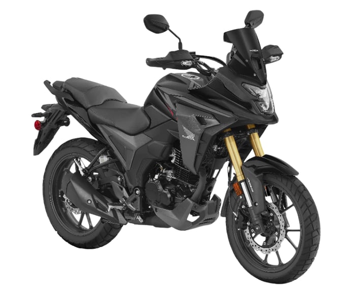 Honda NX 190
